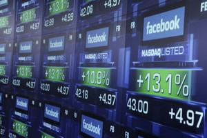 KL99 là cổng game giải trí trực tuyến hàng đầu hiện nay Facebook vào danh mục S&P 500